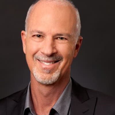 Tom Goren